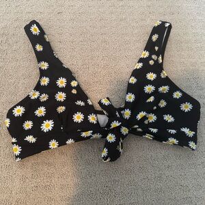 Daisy bikini top